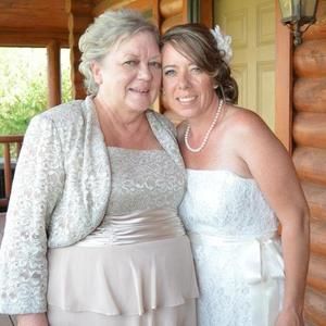 Meet your Posher, Joanne